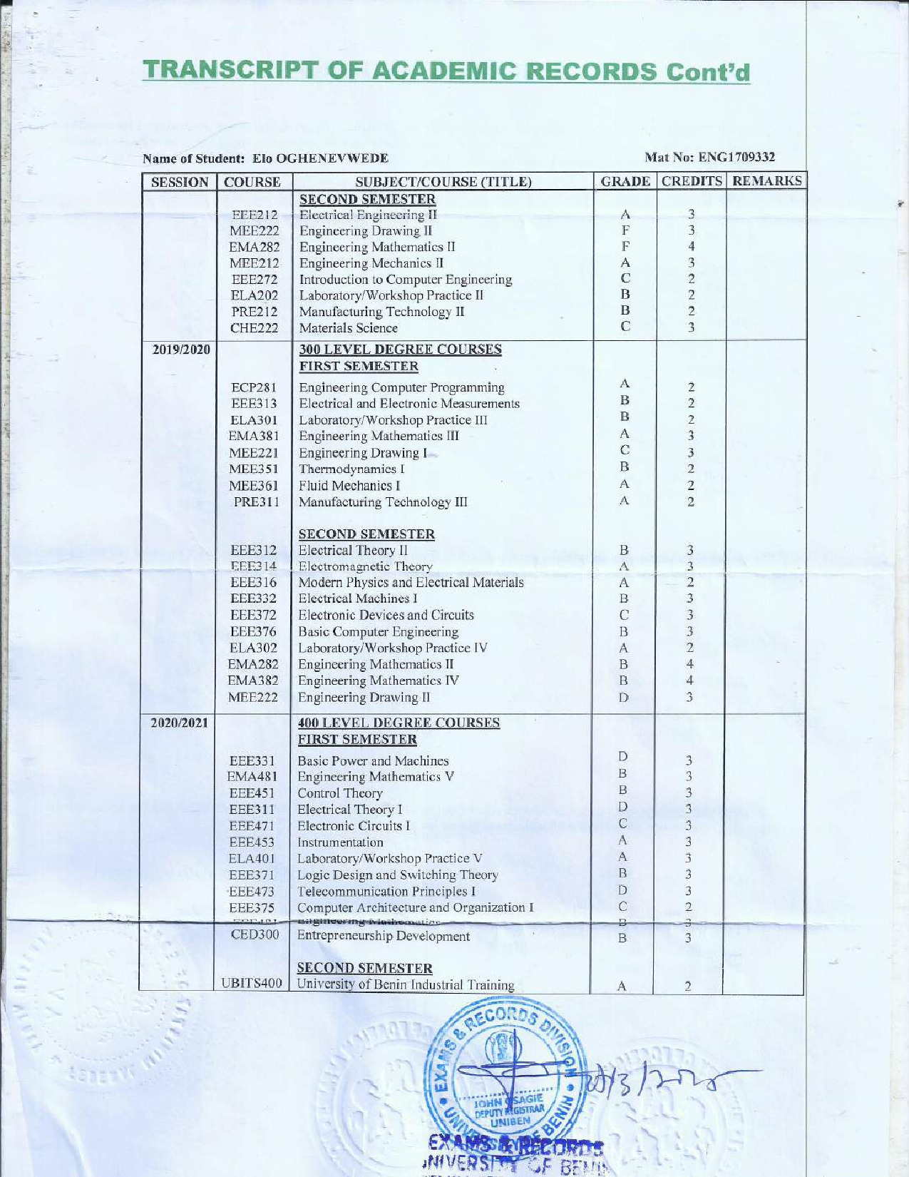 Document Page 2